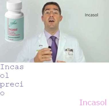 Incasol Doctor Simi
